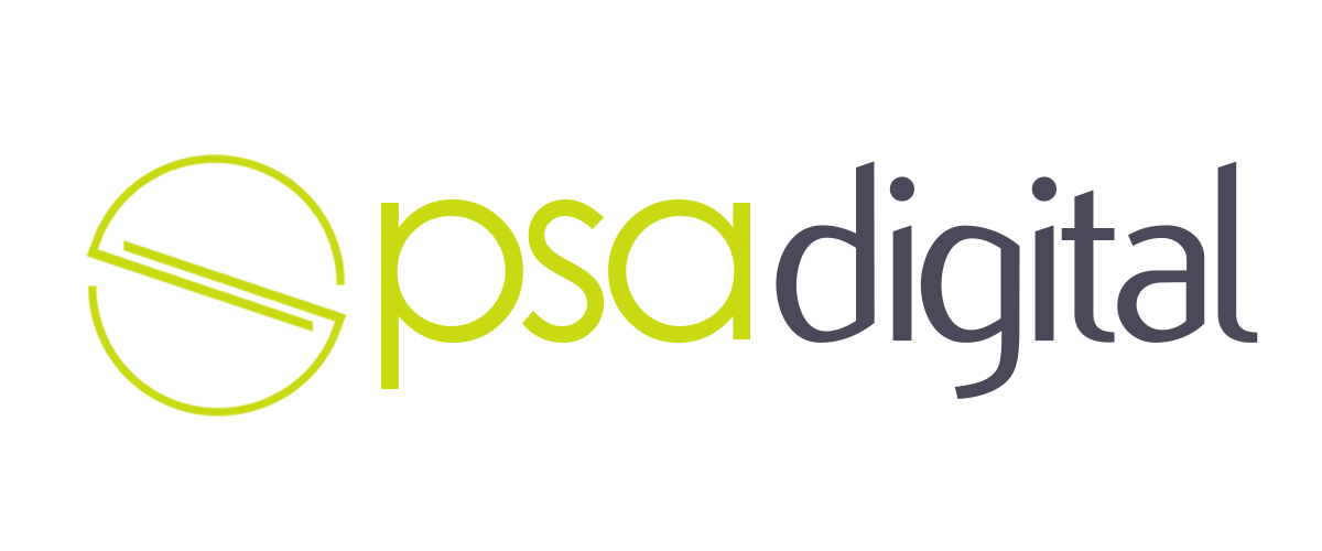 PSA Digital Marketing
